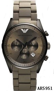 Armani watch man-661
